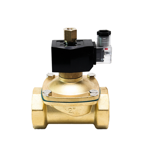 Válvula Solenoide de Diafragma Inteligente WiFi Alahot de 0.5W para Riego, OEM, Normalmente Cerrada, 12V 24V, 2 Vías, 1/2 Pulgada, para Agua - Product Image 2