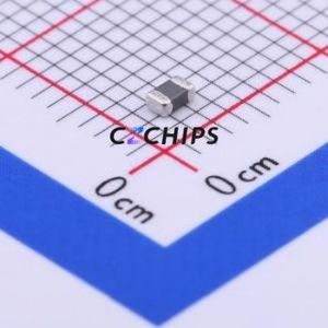 CMBM2012G102FSP Ferrite Bead 0805 RF ( Impedance @ Frequency: 1kOhm@100MHz )( Error: 25% )( DC Resistance (DCR): 400mOhm ) - Product Image 2