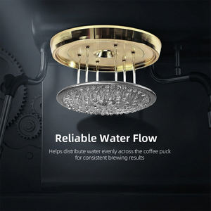 1 ชุด ที่วางฝักบัวแบบกระจายสำหรับเครื่อง<span class=keywords><strong>ชง</strong></span><span class=keywords><strong>กาแฟ</strong></span> อุปกรณ์เสริมทดแทน ใช้ได้กับเครื่อง<span class=keywords><strong>ชง</strong></span><span class=keywords><strong>กาแฟ</strong></span> Pandora <span class=keywords><strong>Astoria</strong></span> Sanremo - Product Image 5