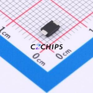 ชิปไดโอด SMAF ไดโอด Zener 1SMAF4772A-MS ใหม่ของแท้ชิ้นส่วนอิเล็กทรอนิกส์ - Product Image 2