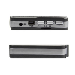 Máy Dò Radar Ô Tô 1080P 2 Trong 1 Cảm Biến G Tích Hợp 170 Độ Quá Tốc Độ Báo Động Quá Tốc Độ - Product Image 4