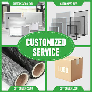 <span class=keywords><strong>Mosquitera</strong></span> para el hogar a buen precio, puertas de pantalla fijas, puerta de pantalla <span class=keywords><strong>plisada</strong></span> de aluminio, fácil instalación, conveniente y extraíble - Product Image 6