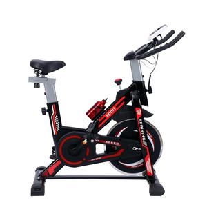 <span class=keywords><strong>Bicicleta</strong></span> <span class=keywords><strong>estática</strong></span> magnética <span class=keywords><strong>para</strong></span> interiores, equipo de gimnasio en casa, máquina de fitness, <span class=keywords><strong>bicicleta</strong></span> de spinning <span class=keywords><strong>para</strong></span> entrenamiento cardiovascular. - Product Image 2