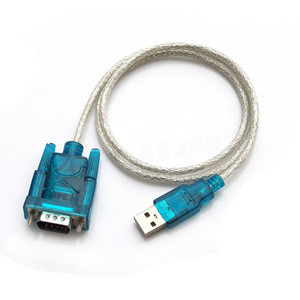 Tùy chỉnh cáp <span class=keywords><strong>USB</strong></span> để DB9 RS232 adapter với CH340 chip được thiết kế cho ổn định cổng COM thông tin liên lạc bằng dây khai thác các nhà sản xuất - Product Image 3