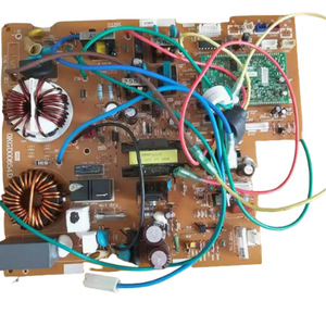 Carte mère de climatiseur 0KGD00654D 1RZK92335A pour systèmes centraux, anti-poussière - Product Image 1