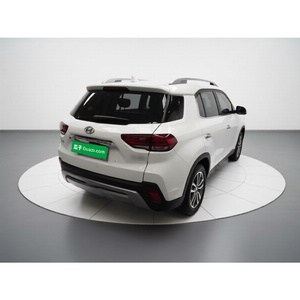 Guazi 2019 <span class=keywords><strong>Hyundai</strong></span> <span class=keywords><strong>ix35</strong></span> Usato in Vendita Benzina SUV Automatico Trazione Anteriore 5 Posti Guida a Sinistra Fornitura per Flotte Motore 2L Commercio Globale - Product Image 5