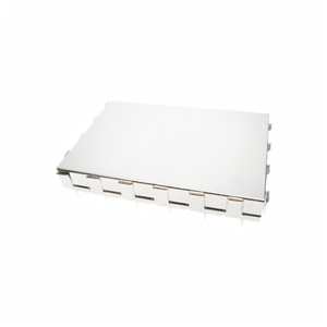 55-CBSA-1.25X1.25X0.5 ชิ้นส่วนป้องกันคลื่นวิทยุจากผู้ผลิต - Product Image 1