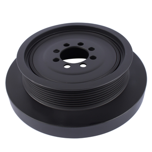 Untuk 2011-2019 335i 435i 535i 640i 740i 11237573655 Pulley harmonik Balancer 11 23 7 573 655 - Product Image 1