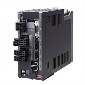 Nuevo controlador MR-J4W2-1010B compatible con el motor HG-SR102 - Product Image 1