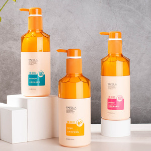 Champú orgánico y acondicionador de marca privada, conjunto de colágeno voluminizado Oem, fortalece el cabello y el champú diario - Product Image 6