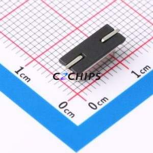 H6OEL89CSC-SUGYLC-10M Crystal (Passive) HC-49S-SMD Crystal Oscillator SMD Crystal Oscillator 10MHz 20ppm 20pF - Product Image 2