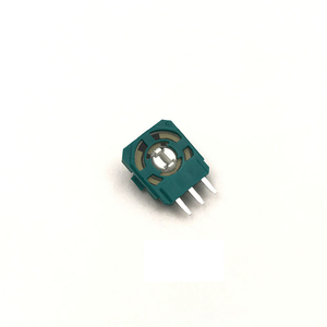 3d Analoge Micro Joystick Voor Ps4 Voor Xbox One Controllers Duurzaam Plastic Voor Nintendo <span class=keywords><strong>Sensor</strong></span> Met Weerstanden Potentiometer - Product Image 4