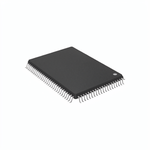 Componentes Electrónicos en Stock: Memoria BOM IC 100 LQFP IS61NLP25618A-200TQI, Compre en Línea - Product Image 1