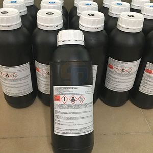 <span class=keywords><strong>Encre</strong></span> UV <span class=keywords><strong>DUBUIT</strong></span> 1L d'origine française importée, à utiliser pour imprimante UV LED, type naturel - Product Image 2