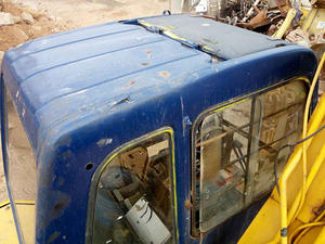 बिक्री के लिए प्रयुक्त खुदाई कोम्पेको Sk120-<span class=keywords><strong>3</strong></span>/द्वितीय हाथ की खुदाई के लिए Sk120-<span class=keywords><strong>3</strong></span> - Product Image 5