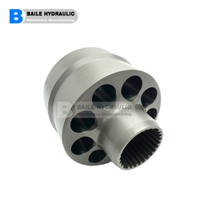 Kit de réparation de pompe hydraulique PVH45 PVH57 PVH74 PVH98 PVH131 PVH141, pièces détachées - Product Image 4