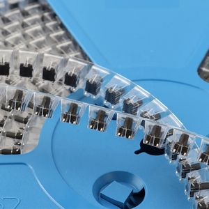 Interrupteur tactile bouton poussoir 6x5mm 6*5mm longues broches <span class=keywords><strong>Mini</strong></span> interrupteur tactile à poussée horizontale - Product Image 5