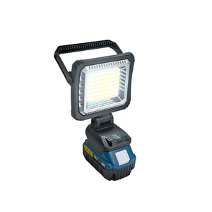 Led Outdoor <b>Work</b> <b>Light</b> 15000mAh Rechargeable Camping Lamp With Adjustable Brightness And Color Temperature For Night Use - Product Image 3