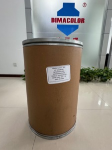 Pigmento Quinacridone ad Alte Prestazioni Violetto 19 per Rivestimenti Automobilistici e Industriali - Product Image 5