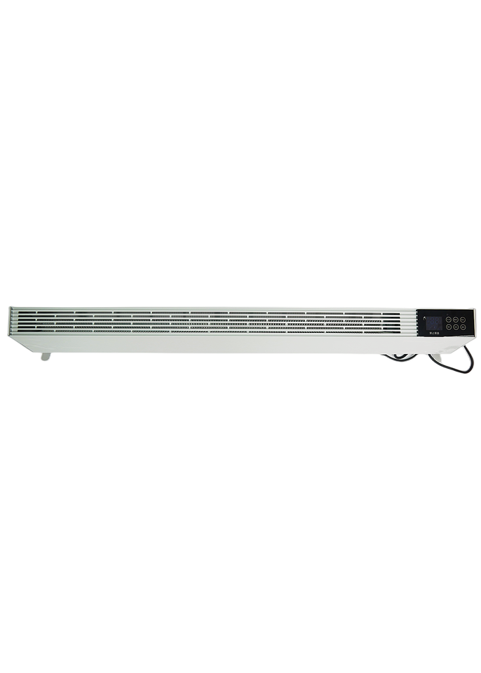 Household Indoor Bedroom Energy‑Saving Electric Heater - Image 2