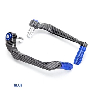 Protection universelle <span class=keywords><strong>de</strong></span> <span class=keywords><strong>klaxon</strong></span> <span class=keywords><strong>de</strong></span> taureau <span class=keywords><strong>de</strong></span> motos CNC protège-leviers <span class=keywords><strong>de</strong></span> moto anti-chute protège-mains <span class=keywords><strong>de</strong></span> moto - Product Image 6
