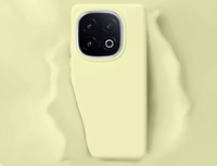 Casing Ponsel Ultra-tipis Baru dengan Perlindungan Penuh untuk Pria, Bergaya dan Mewah.