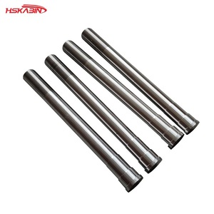 Plaques de connexion supérieures et inférieures pour guidon de motocross KB, directionneur de choc avant, axe de 230 mm, remplacement, neuf, garantie 1 an - Product Image 2