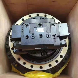 Final Drive CATE 330D2L Excavadora Motor de gas natural 4JG2 Árbol de levas para Drive Slewing Swing Gearbox - Product Image 3
