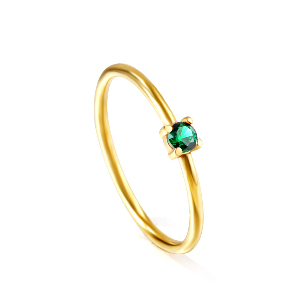 R0125 YZGold