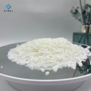 Cire Végétale Naturelle 444 454 464 Cire de Soja pour Bougies Parfumées et Bougies Moulées Cire de Soja Sans Fumée au Meilleur Prix - Product Image 6