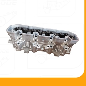 Cabeçote de Motor Diesel Sem Comando de Válvulas 796871000 ERR5027 908761 para Land Rover Discovery Ranger Rover <span class=keywords><strong>2</strong></span>.5TDI - Product Image 4