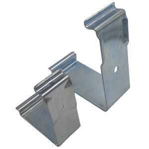 Bán buôn nhanh chóng-Tàu kim loại tái sử dụng Crate Clips Fastener Clips cho ván ép Hộp Tấm chế tạo kim loại - Product Image 6