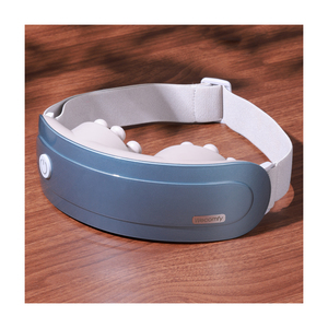 <span class=keywords><strong>Masseur</strong></span> <span class=keywords><strong>oculaire</strong></span> <span class=keywords><strong>Shiatsu</strong></span> avec musique, chaleur, vibrations, pétrissage 3D, appareil intelligent de soin des yeux, massage par roulement HYK-201 - Product Image 6