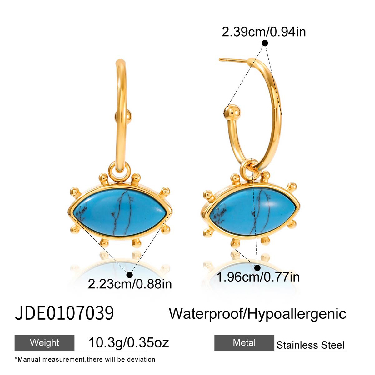JDE0107039