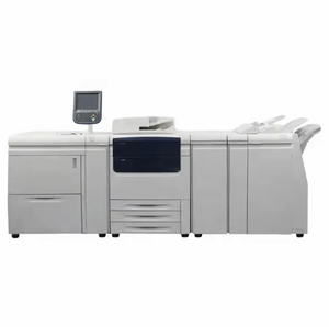 Imprimante Couleur Numérique A3 Multifonction Reconditionnée et Testée – Offre Spéciale – Photocopieurs de Production C75 J75 Multifonction - Product Image 3