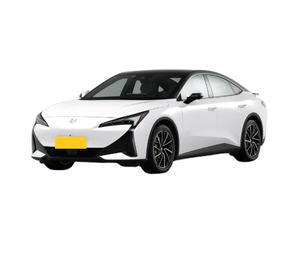 Eleganza Minimalista 2026 Arcfox Alpha S5 EV <span class=keywords><strong>SUV</strong></span> con Porte Senza Telaio, Estetica Elegante e Illuminazione Intelligente di Lusso - Product Image 1