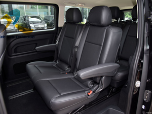 Venta directa de fábrica Oferta especial para asientos traseros modificados de interiores de automóviles para clase V <span class=keywords><strong>VITO</strong></span> Metris W447 - Product Image 3