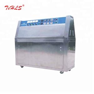 Vieillissement UV de panneau solaire de contrôle de précision pour l'irradiance de ² de la chambre 0.1 ℃ 1500 W/m² d'essai inoxydable pour la certification d'énergie renouvelable - Product Image 3