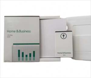 Nuevo Office 2024 Hogar y Empresas para Mac/PC, Envío por Ali Chat DHL/FEDEX, Envío Rápido en 24 Horas - Product Image 1