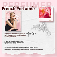Poudre à lessiver pour vêtements - Portable 850g - Élimine les taches, stérilise, parfum frais longue durée - Vente chaude