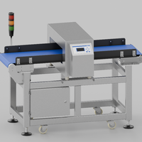 Système d'inspection par rayons X Machine de scanner à rayons X non destructif à faible bruit à productivité élevée pour bouteilles de film alimentaire industriel CE