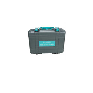 TJ-HT225 เครื่องมือวัดการสะท้อนกลับของคอนกรีตแบบดิจิตอลในตัว - Product Image 5