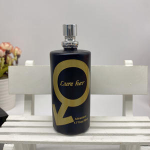 Высококачественные свежие духи для мужчин и женщин классические и плодотворные с прикосновением клубника пробуждает страсть противоположного пола спрей - Product Image 4