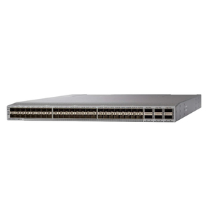 Mới ban đầu sạch N3K-C3132Q-40GX Nexus 3132q 32-Port <span class=keywords><strong>40gbe</strong></span> chuyển đổi ciscos N3K-C3132Q-40GX - Product Image 3