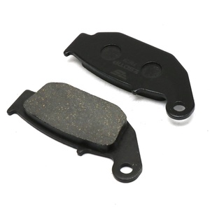 Pastilla de Freno 06435-KSP-B02 88 <span class=keywords><strong>X</strong></span> 39.6 <span class=keywords><strong>X</strong></span> 10mm, Placa de Fricción para 250 SR CB125R 150 160 <span class=keywords><strong>190</strong></span>  06435-K70-601 - Product Image 3