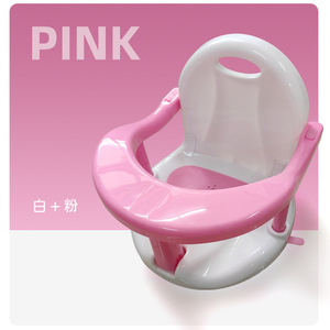 Pliable Antidérapant Sécurité 6-24Infant Bébé <span class=keywords><strong>Bain</strong></span> <span class=keywords><strong>Banc</strong></span> Environnemental Enfant Baignoire Chaise Toddler Douche Siège Oem - Product Image 3