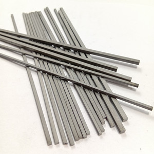 Chất lượng cao 1.5x2x152mm thanh phẳng tùy chỉnh bê tông Carbide OEM hỗ trợ - Product Image 2