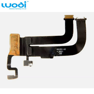 Reemplazo de la placa principal LCD Connector Flex para <span class=keywords><strong>Apple</strong></span> <span class=keywords><strong>Watch</strong></span> Series 6 44mm - Product Image 1