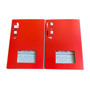 批发 EL4004 PLC 控制器 全新原装仓库品牌 PLC 编程控制器 - Product Image 1