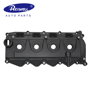 ฝาครอบวาล์วฝาสูบเครื่องยนต์ดีเซล REXWELL พรีเมียม OEM แท้ รุ่น 13264-EC01A สำหรับรถยนต์นิสสัน นาวาร่า NP300 NV350 อูร์แวน E26 <span class=keywords><strong>YD25</strong></span> - Product Image 3